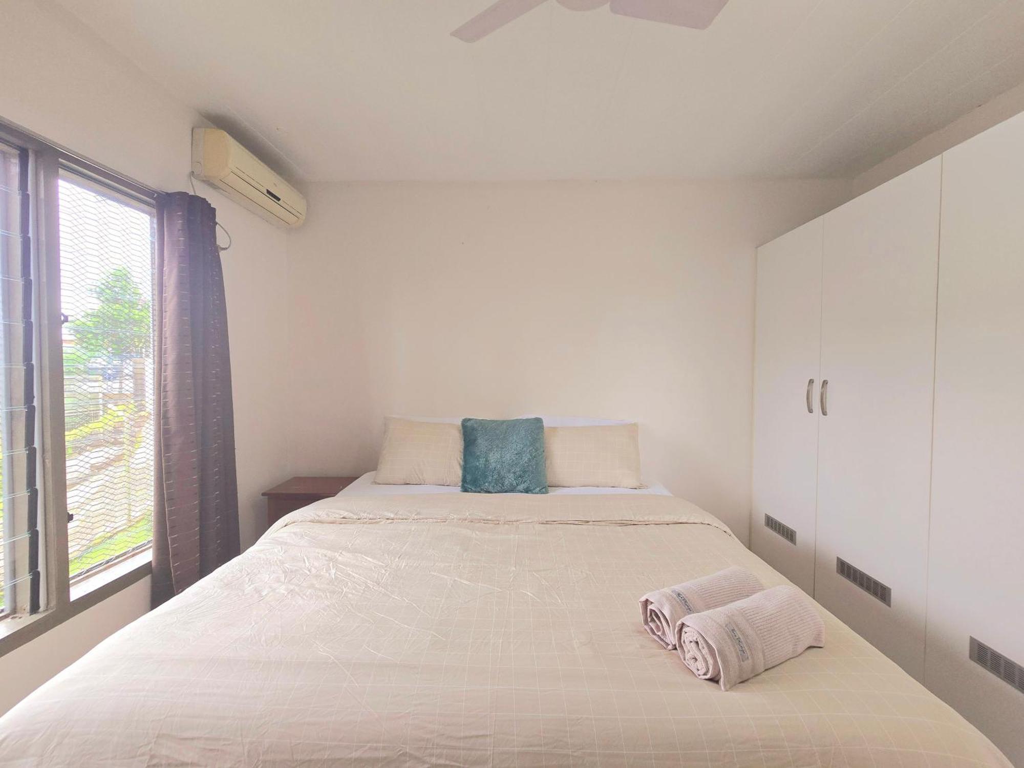 Family Retreat In Suva, Swimming Pool, Free Wifi & Parking Διαμέρισμα Εξωτερικό φωτογραφία