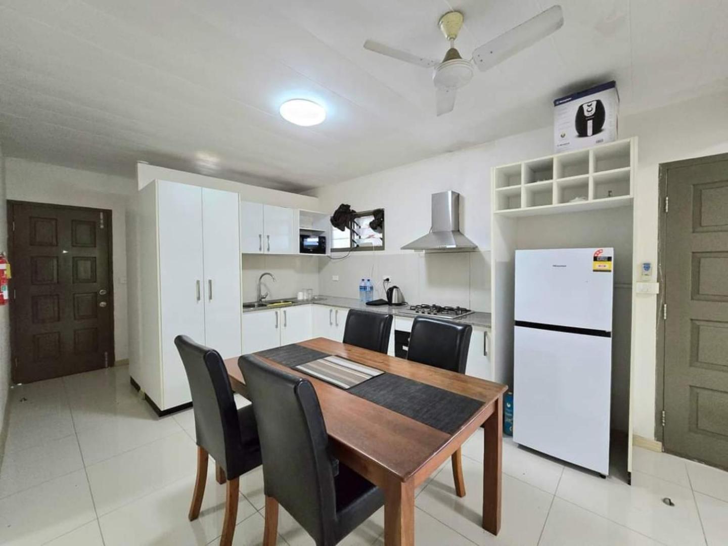 Family Retreat In Suva, Swimming Pool, Free Wifi & Parking Διαμέρισμα Εξωτερικό φωτογραφία