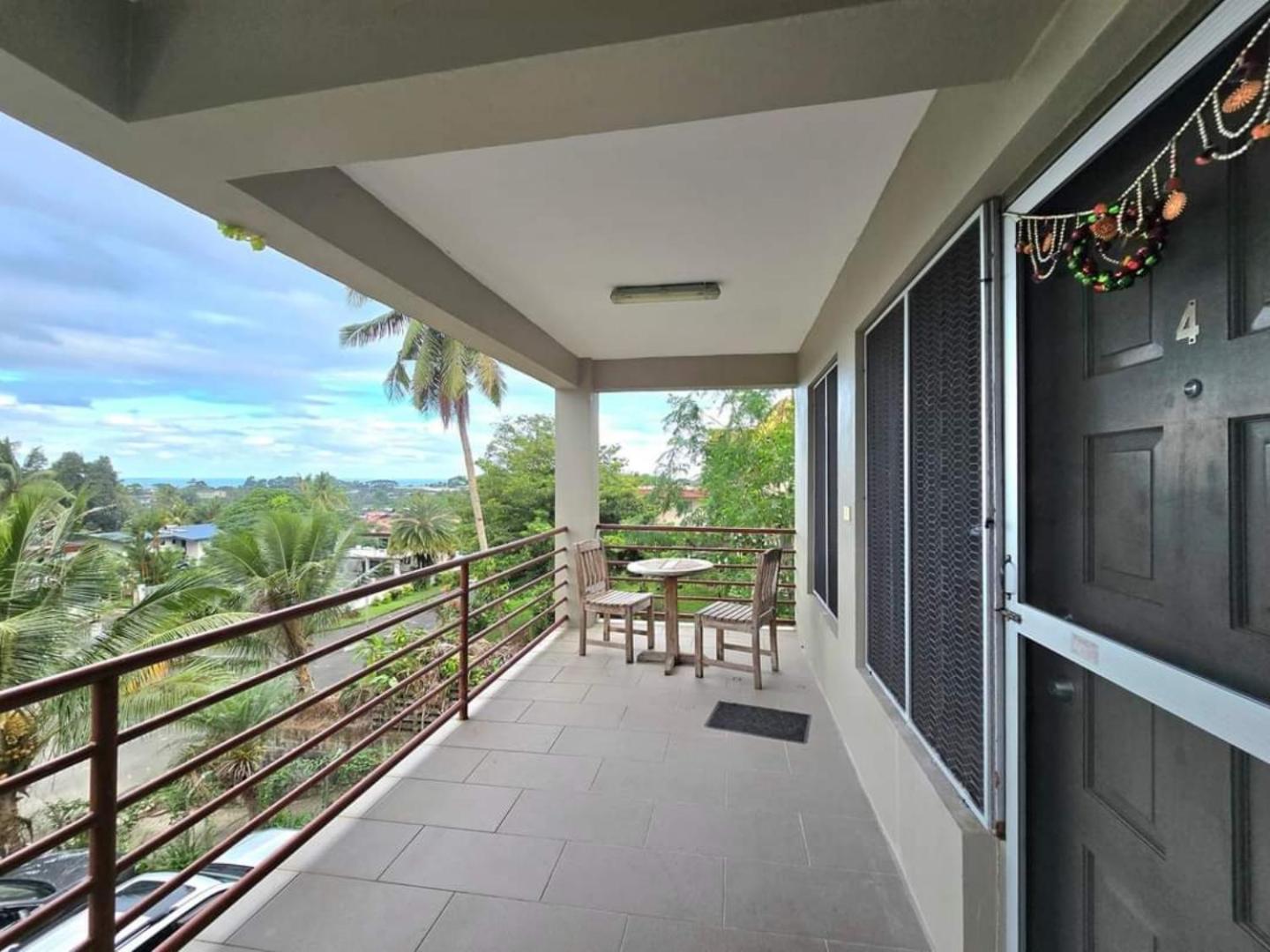 Family Retreat In Suva, Swimming Pool, Free Wifi & Parking Διαμέρισμα Εξωτερικό φωτογραφία
