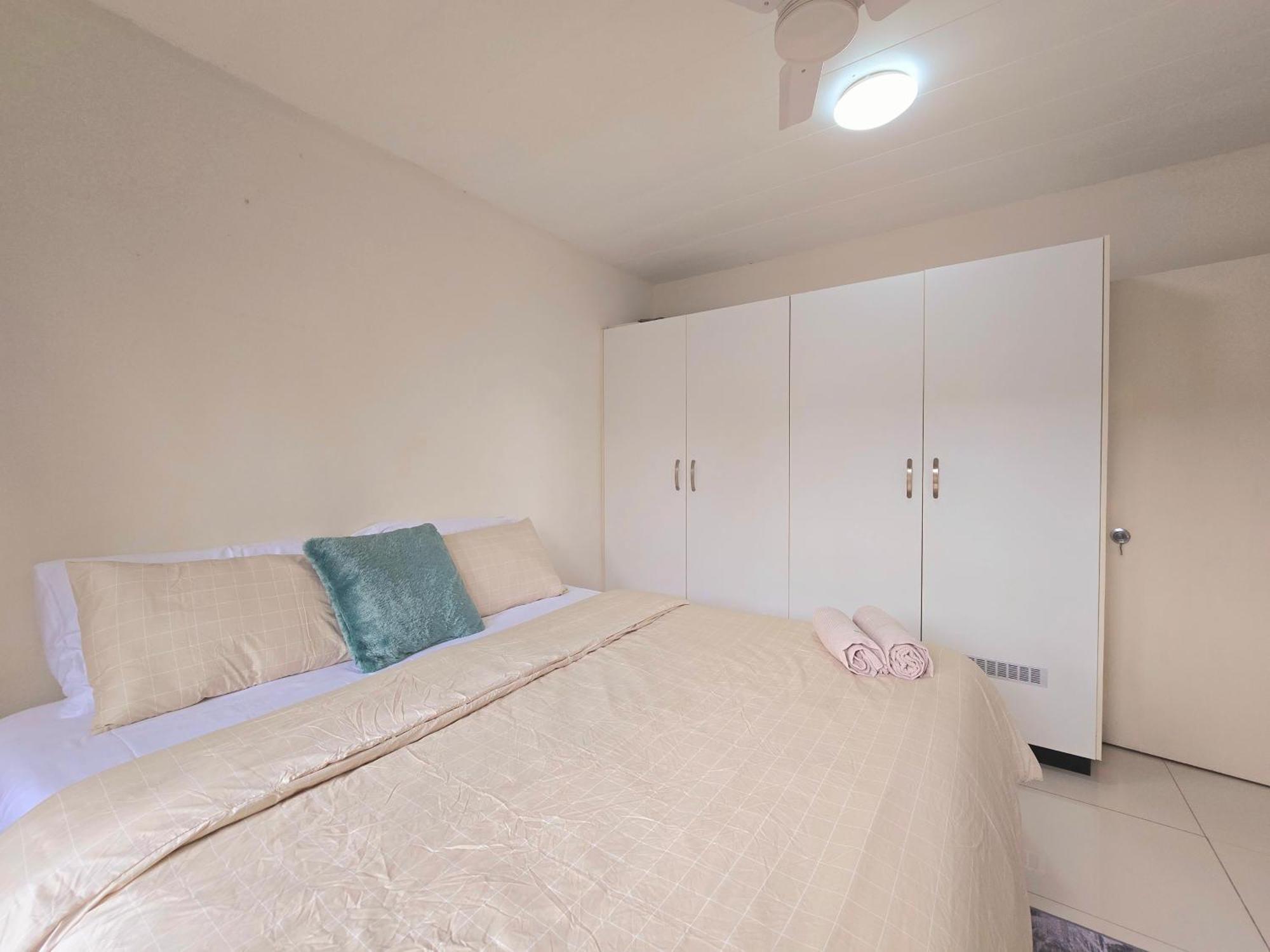 Family Retreat In Suva, Swimming Pool, Free Wifi & Parking Διαμέρισμα Εξωτερικό φωτογραφία