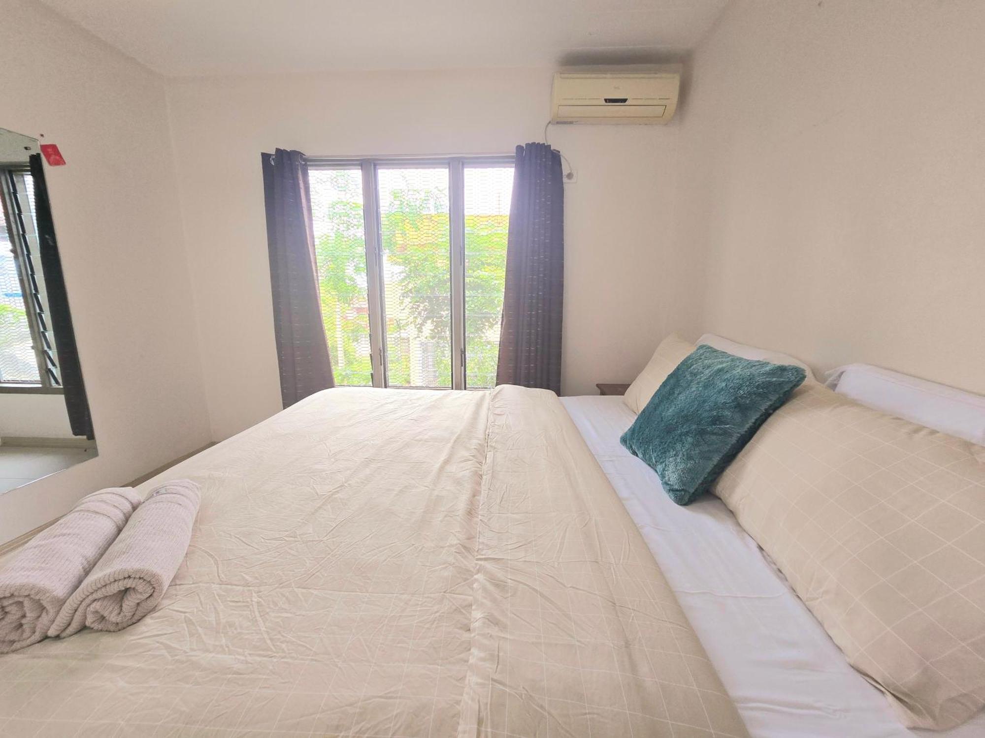 Family Retreat In Suva, Swimming Pool, Free Wifi & Parking Διαμέρισμα Εξωτερικό φωτογραφία