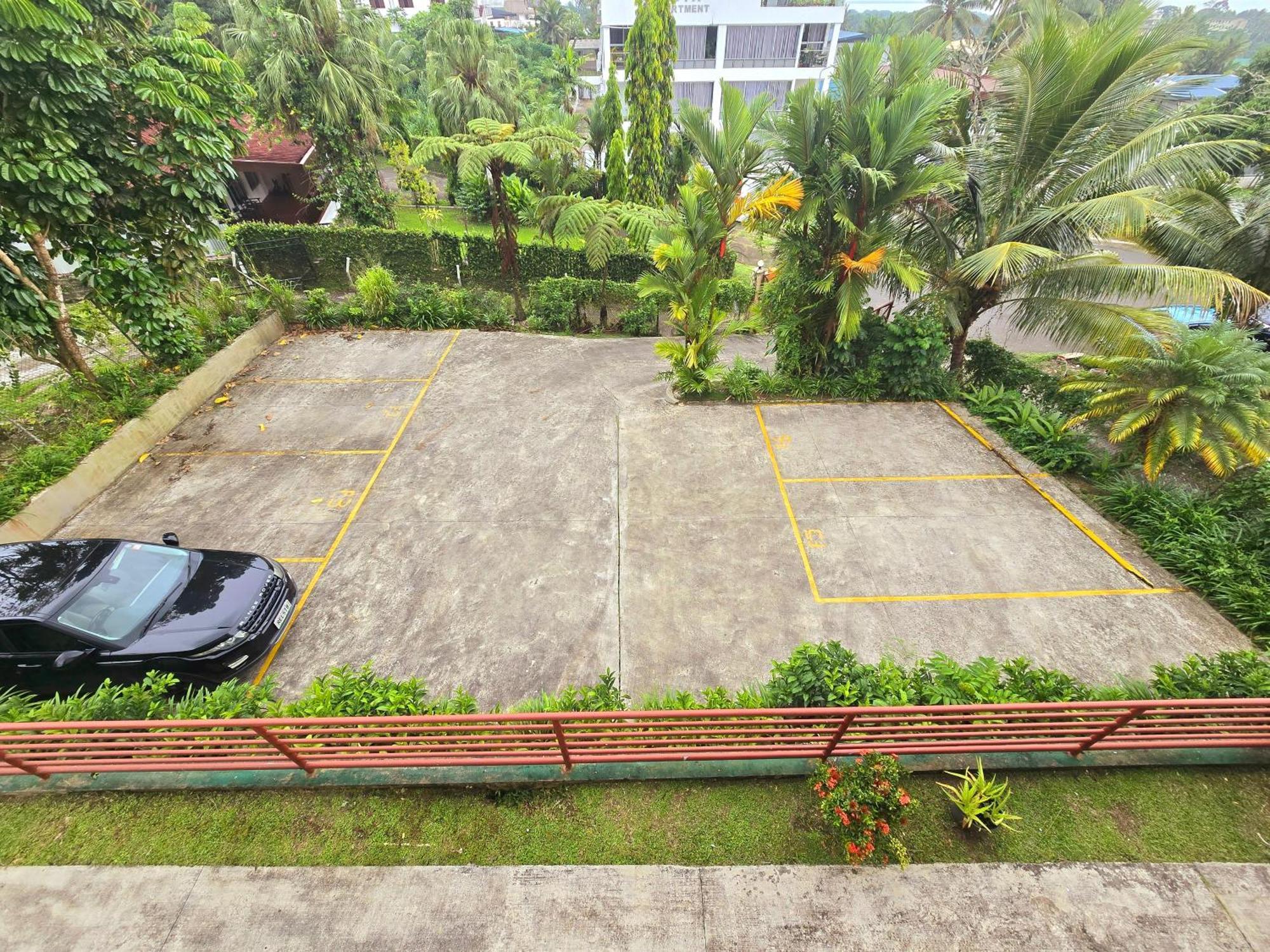 Family Retreat In Suva, Swimming Pool, Free Wifi & Parking Διαμέρισμα Εξωτερικό φωτογραφία