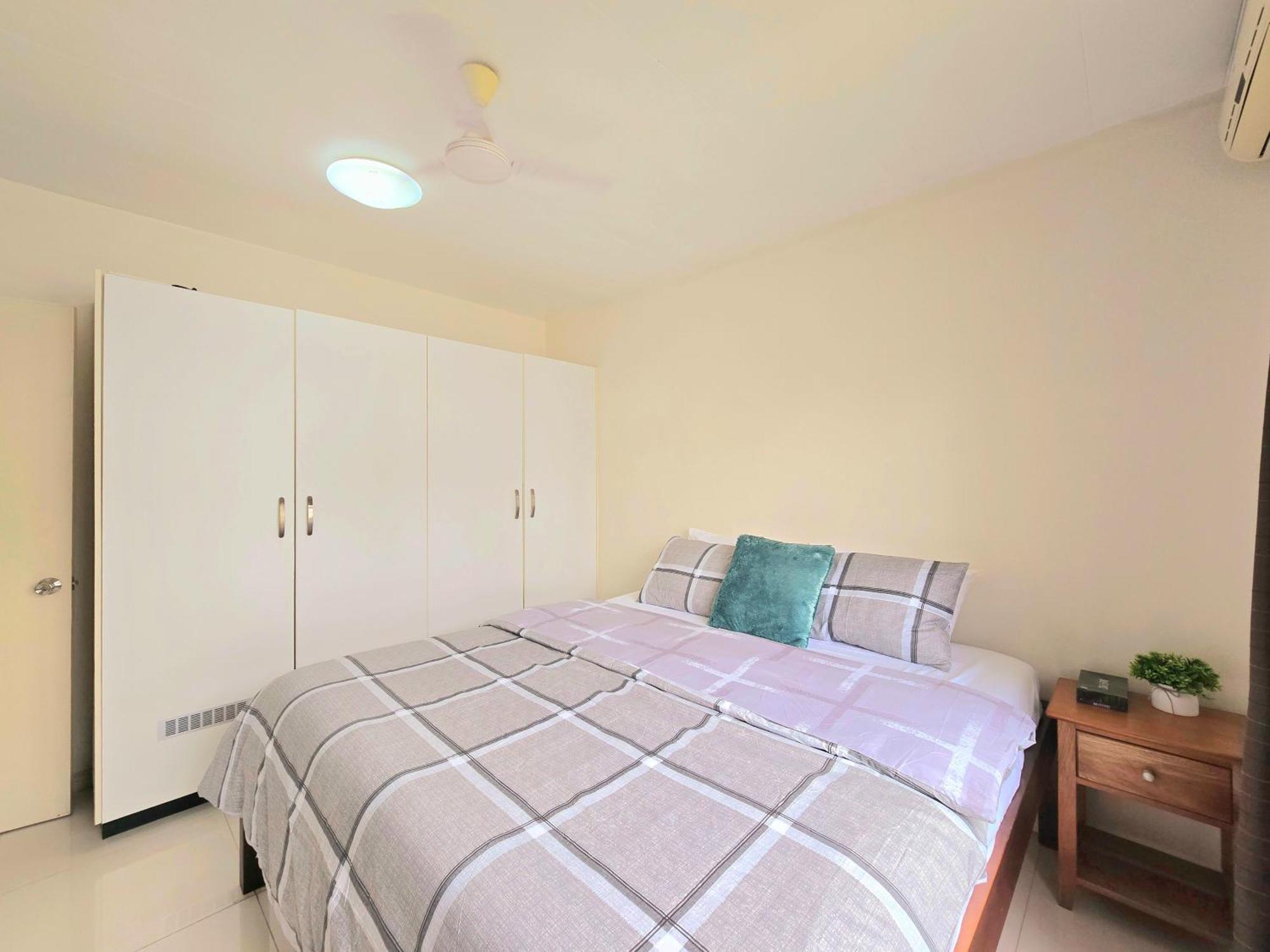 Family Retreat In Suva, Swimming Pool, Free Wifi & Parking Διαμέρισμα Εξωτερικό φωτογραφία
