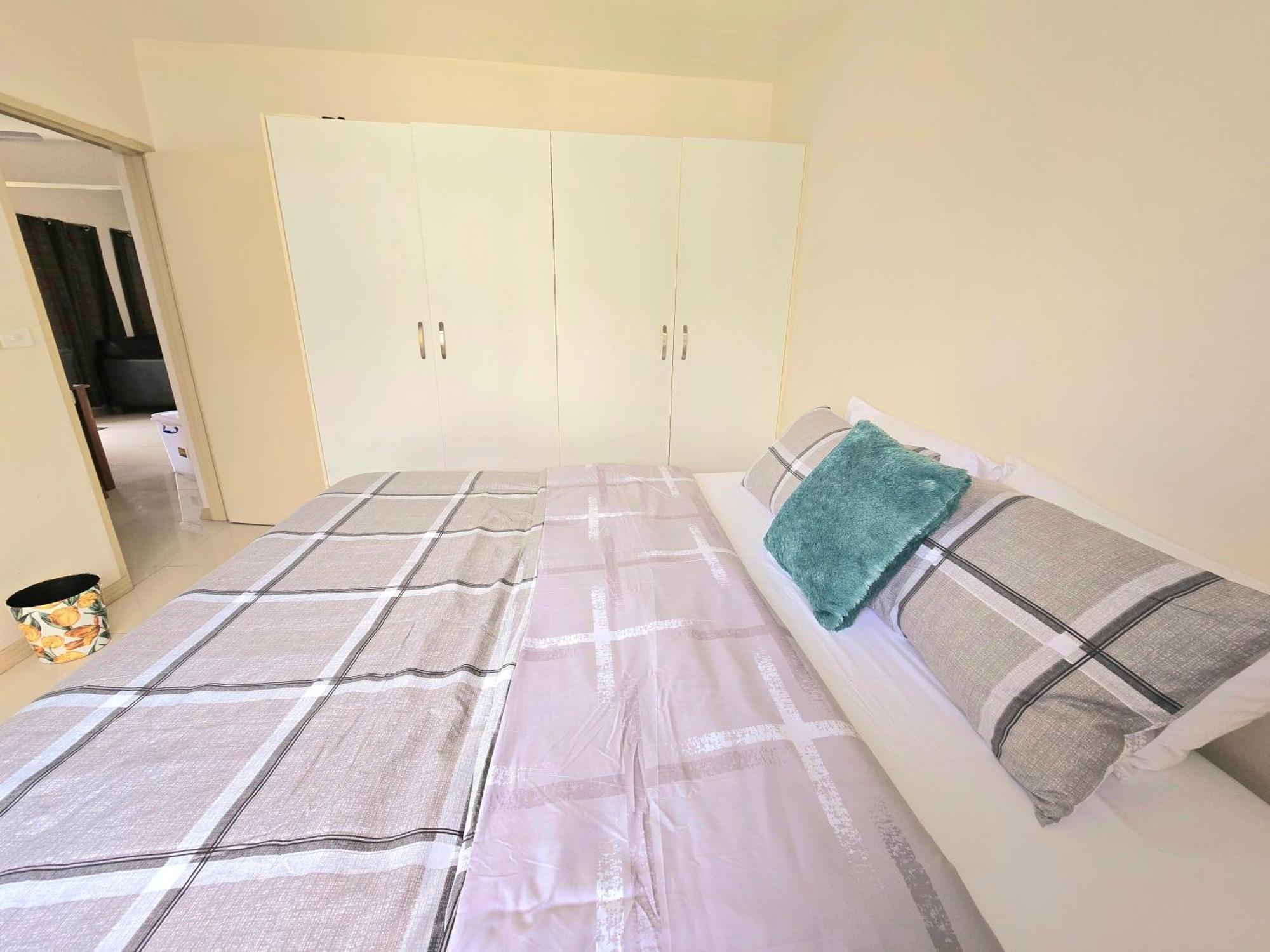 Family Retreat In Suva, Swimming Pool, Free Wifi & Parking Διαμέρισμα Εξωτερικό φωτογραφία